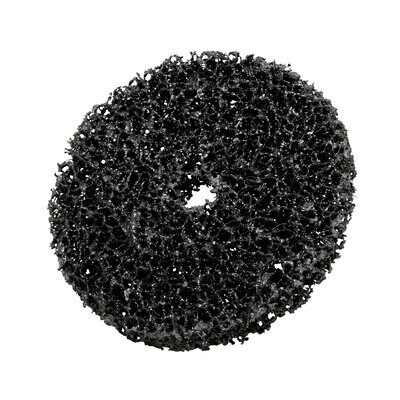 DISCO 3M CLEAN &amp; STRIP S XCS 6"