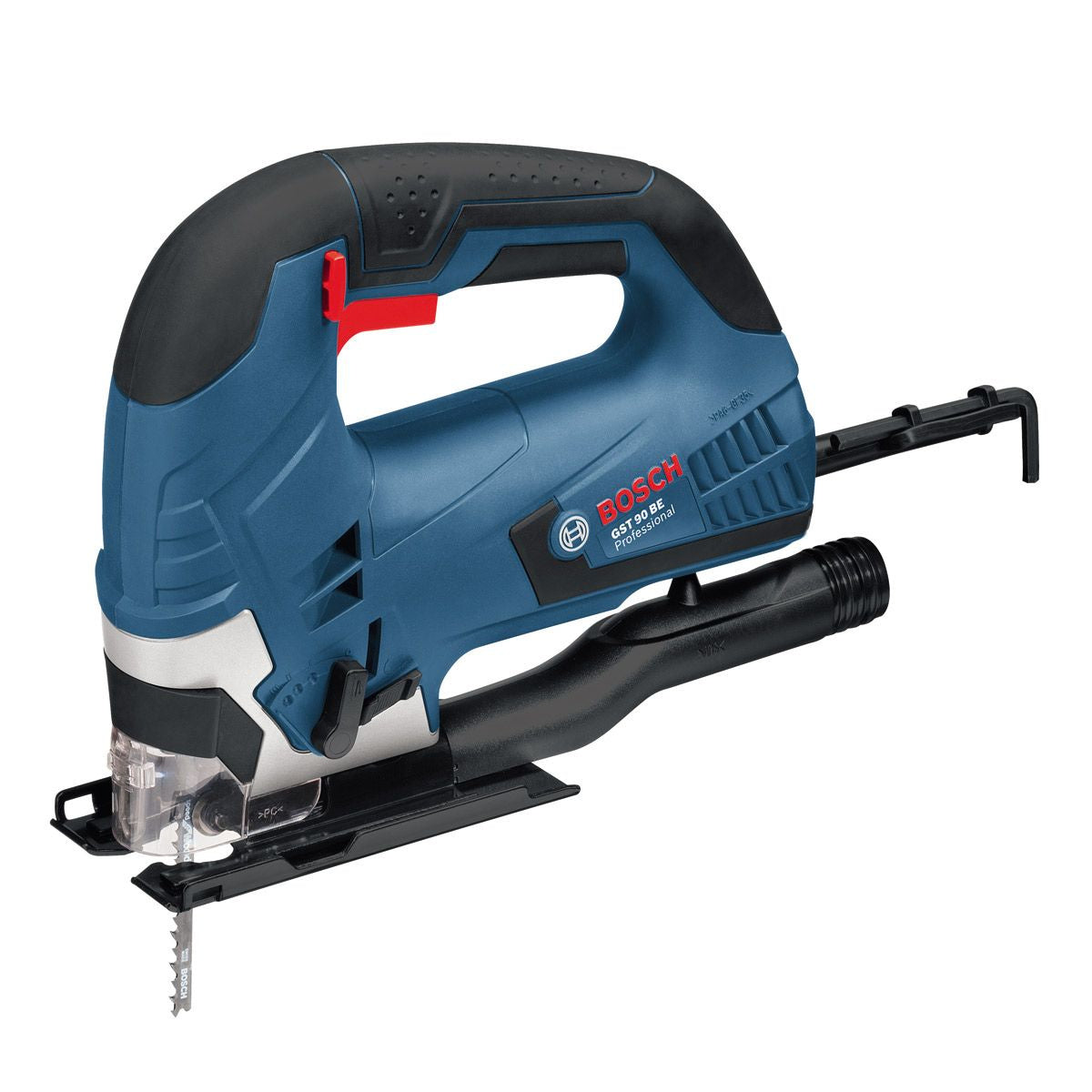 SIERRA CALADORA BOSCH GST 90 BE