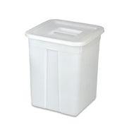 CONTENEDOR C/TAPA 60 LT #00448 ARAVEN