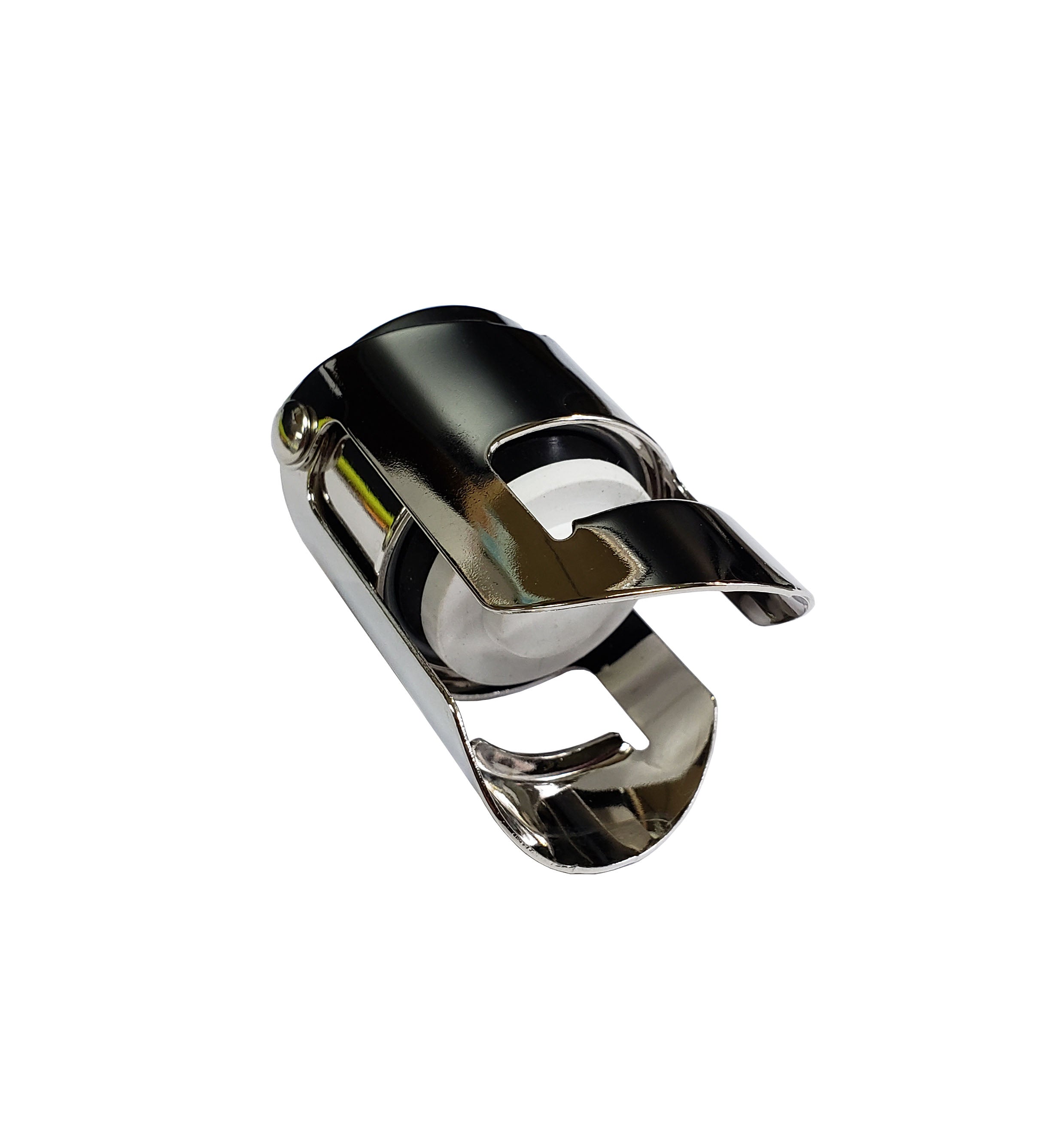 TAPON BOTELLA CHAMPAGNE METALICO 3 CLAVELES