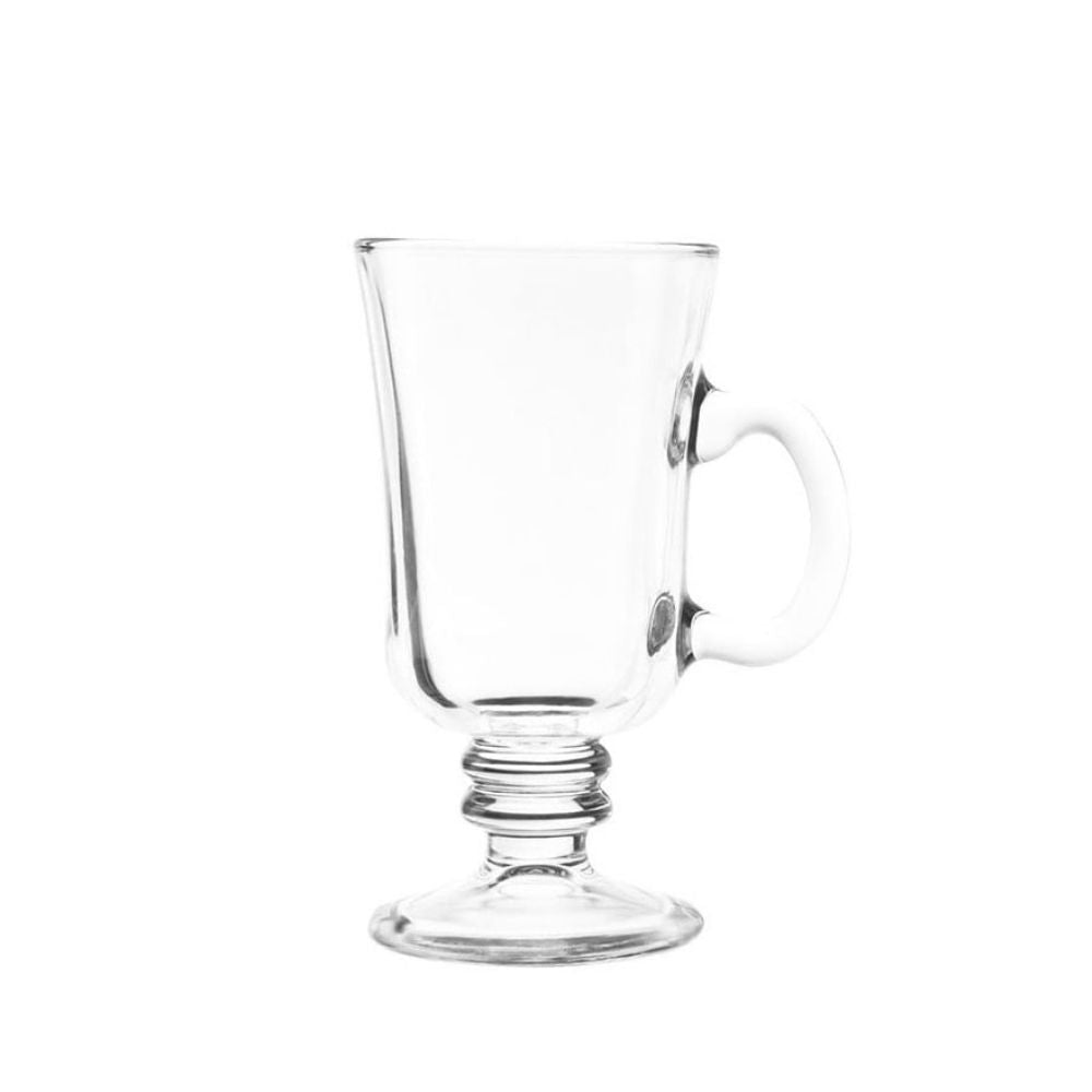 TAZA CORTADO CON PIE 24 CL BILL FTA