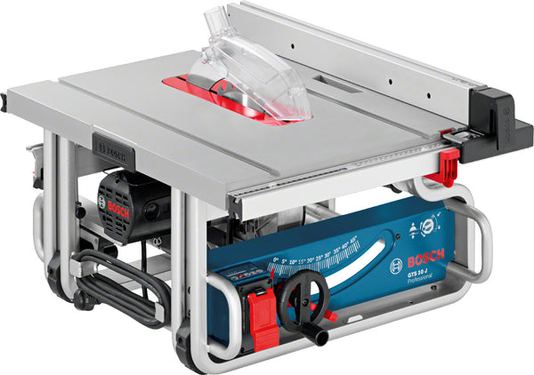 BANCO SIERRA BOSCH GTS 10 J  10"  OFERTA
