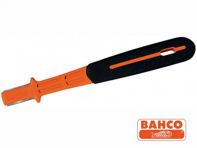 AFILADOR DE TIJERAS BAHCO SHARP-X