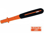 AFILADOR DE TIJERAS BAHCO SHARP-X