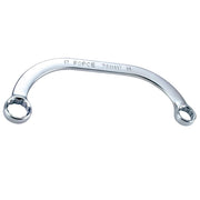 LLAVE CORONA CURVA DE 11 X 13 MM FORCE