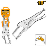 CAIMAN SOLDADOR 10