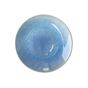 PLATO 20.7 CM AZUL CLARO BRILLANTE