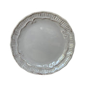 PLATO TOSCANO 21.5 CM GRIS