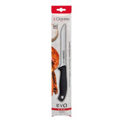 CUCHILLO DESHUESADOR EVO 15 CM  #1354 3 CLAVELES