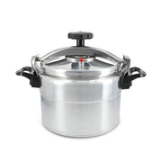OLLA A PRESION ALUMINIO 6 LT WENS