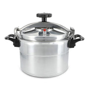 OLLA A PRESION ALUMINIO 10 LT WENS