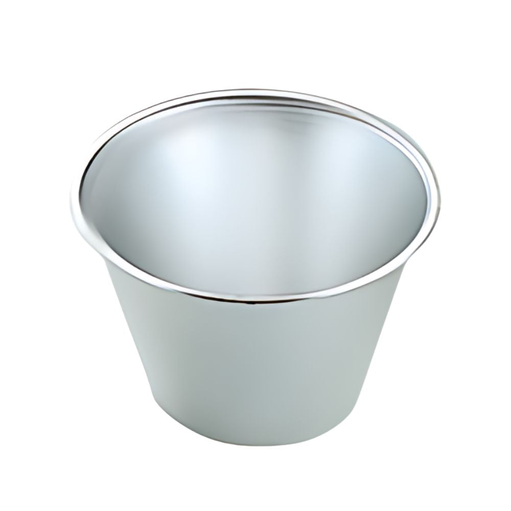 FLANERO 8 CM ALUMINIO ANODIZADO ILSA