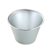 FLANERO 8 CM ALUMINIO ANODIZADO ILSA