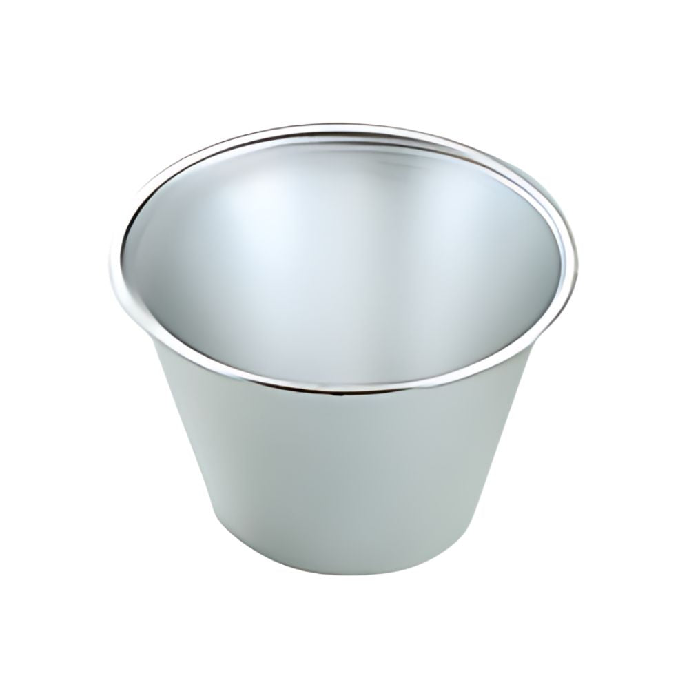 FLANERO 7 CM ALUMINIO ANODIZADO ILSA