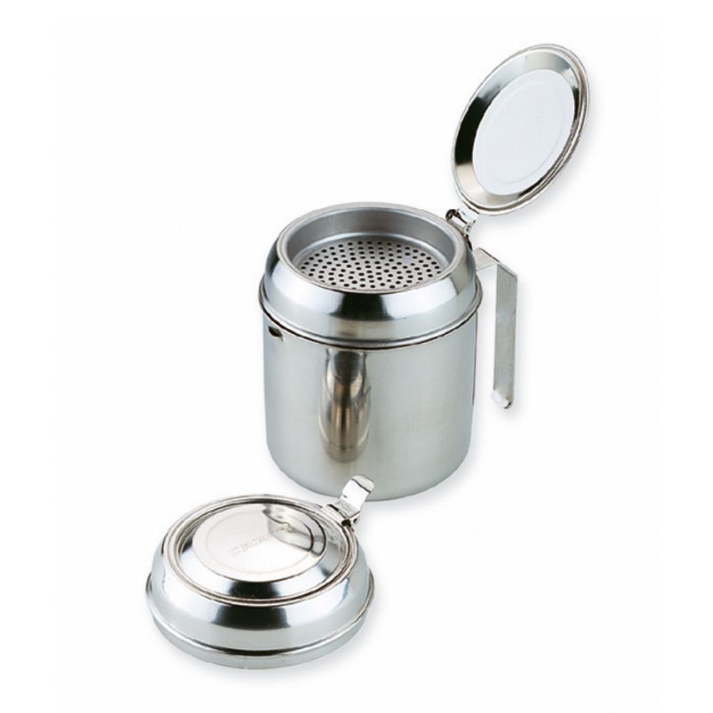 RECUPERADOR DE ACEITE CARNE INOX 3/4 LT ILSA