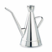 ACEITERA CLASICA INOX 1 LT ILSA