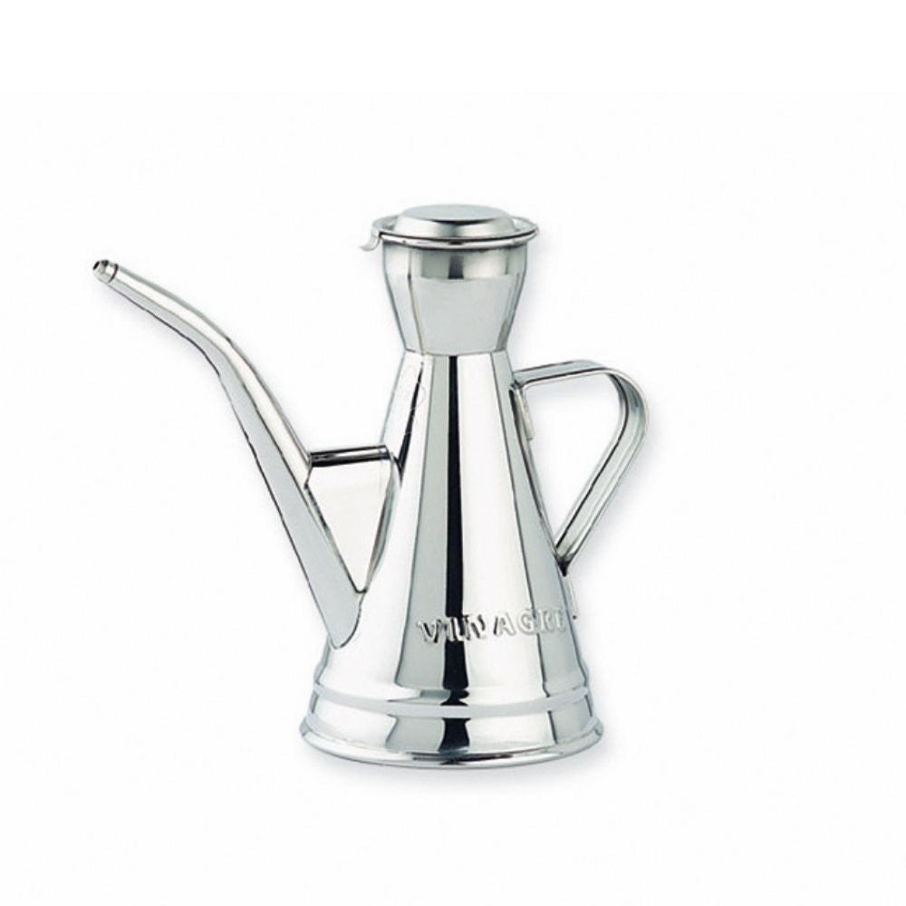 VINAGRERA INOX 1/4 LT ILSA