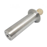 CHURRERA  ALUMINIO