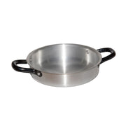 PAILA ALUMINIO 16 CM CONDOR