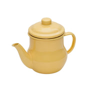 TETERA TE 0.5 LT ENLOZADA BEIGE CONDOR