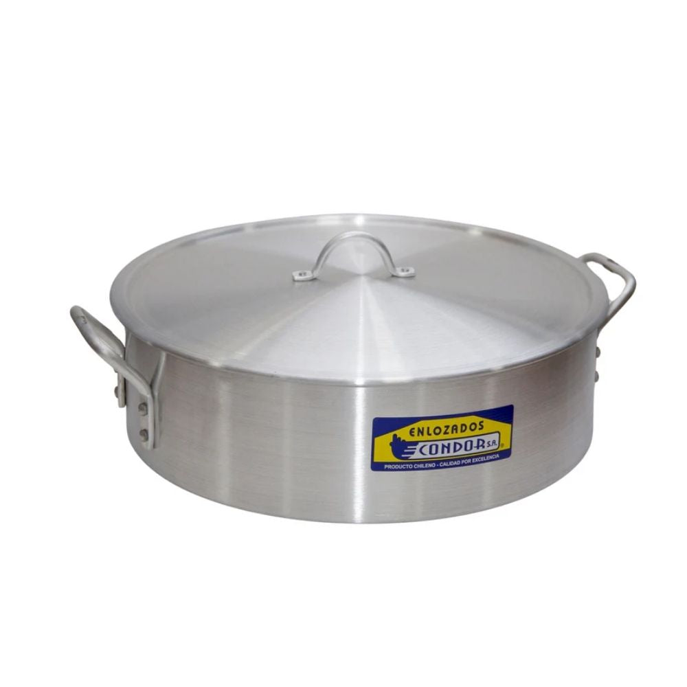 ARROCERA HOTEL 36X11 CM 11 LT CONDOR