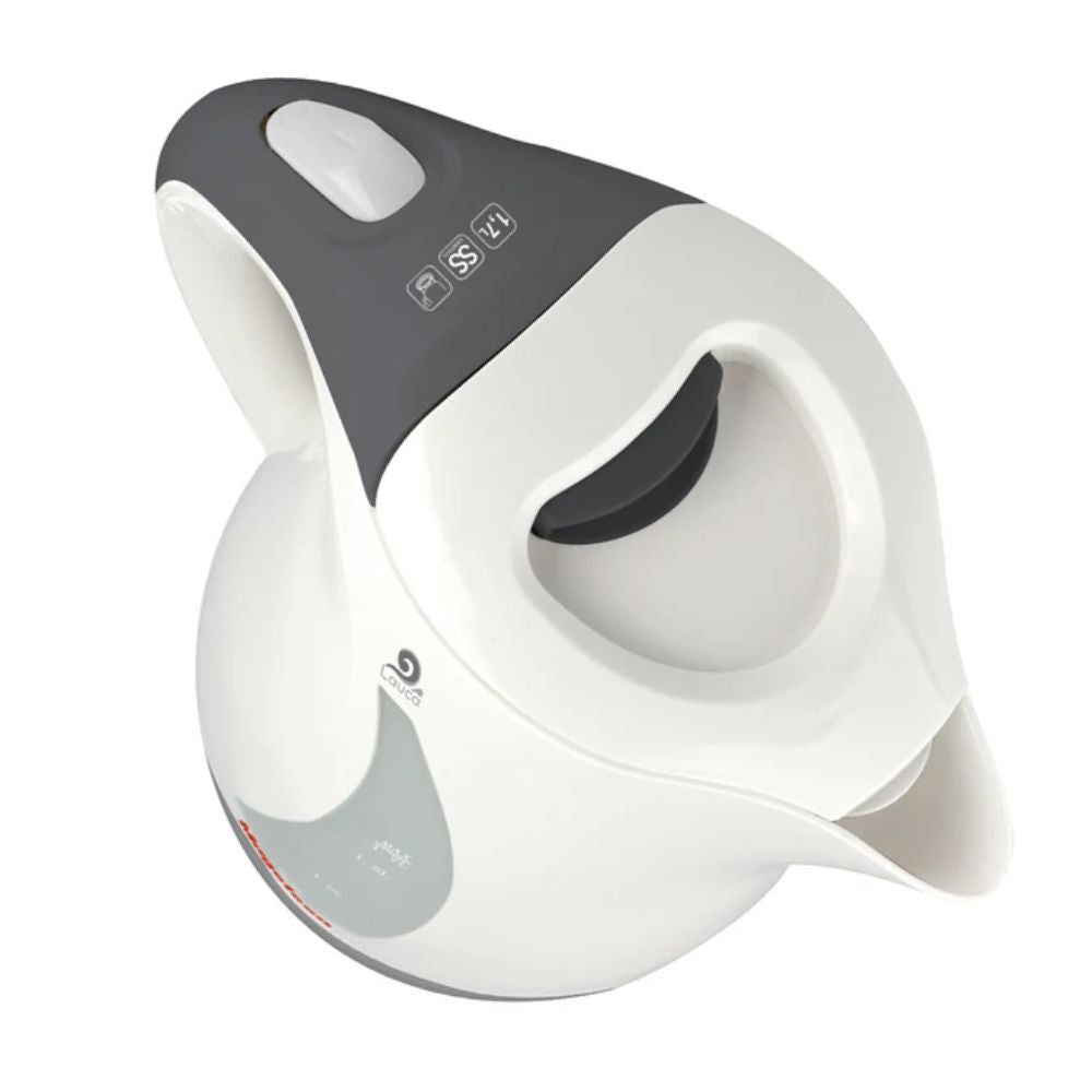 HERVIDOR 1.7 LT LAUCA MGF3636 MAGEFESA