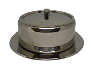 MANTEQUILLERA DELTA INOX 6500 ARTAME