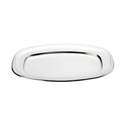 BANDEJA SEMI OVAL 35X24 CM 12035 ARTAME