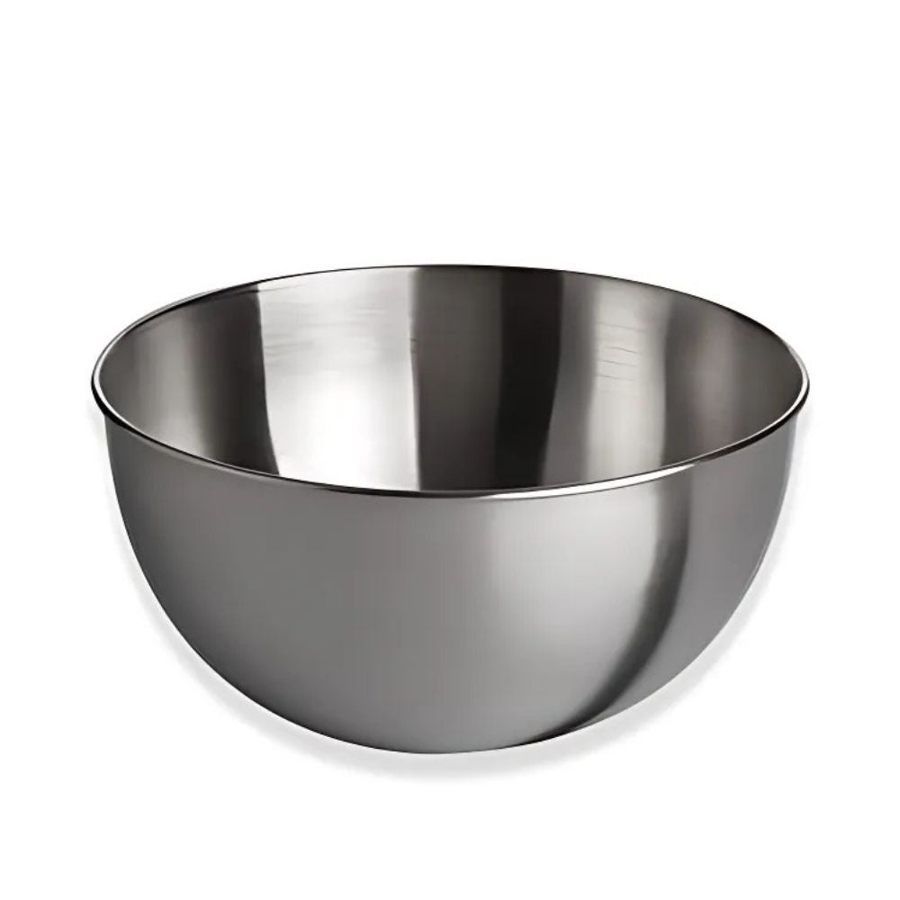 BOWL ACERO INOX 20 CM ARTAME 15520