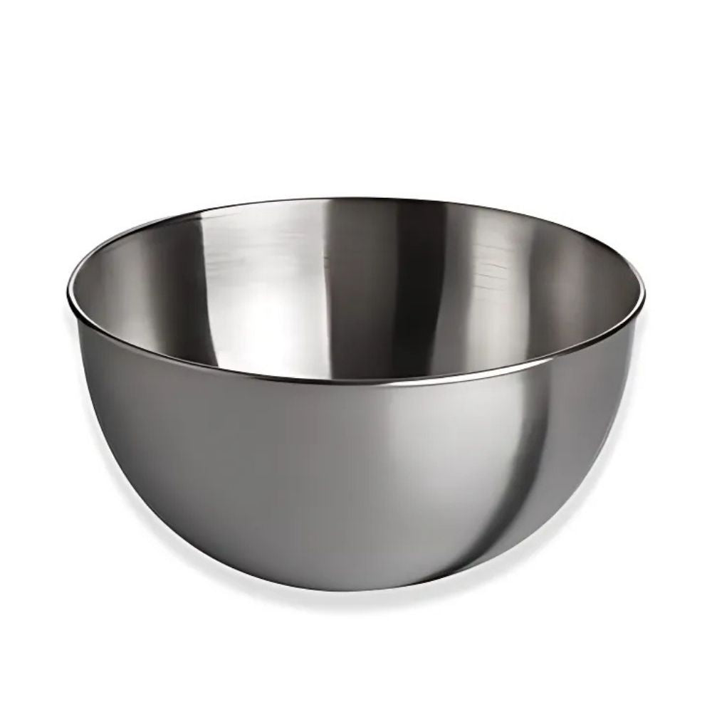 BOWL ACERO INOX 22 CM ARTAME 15522