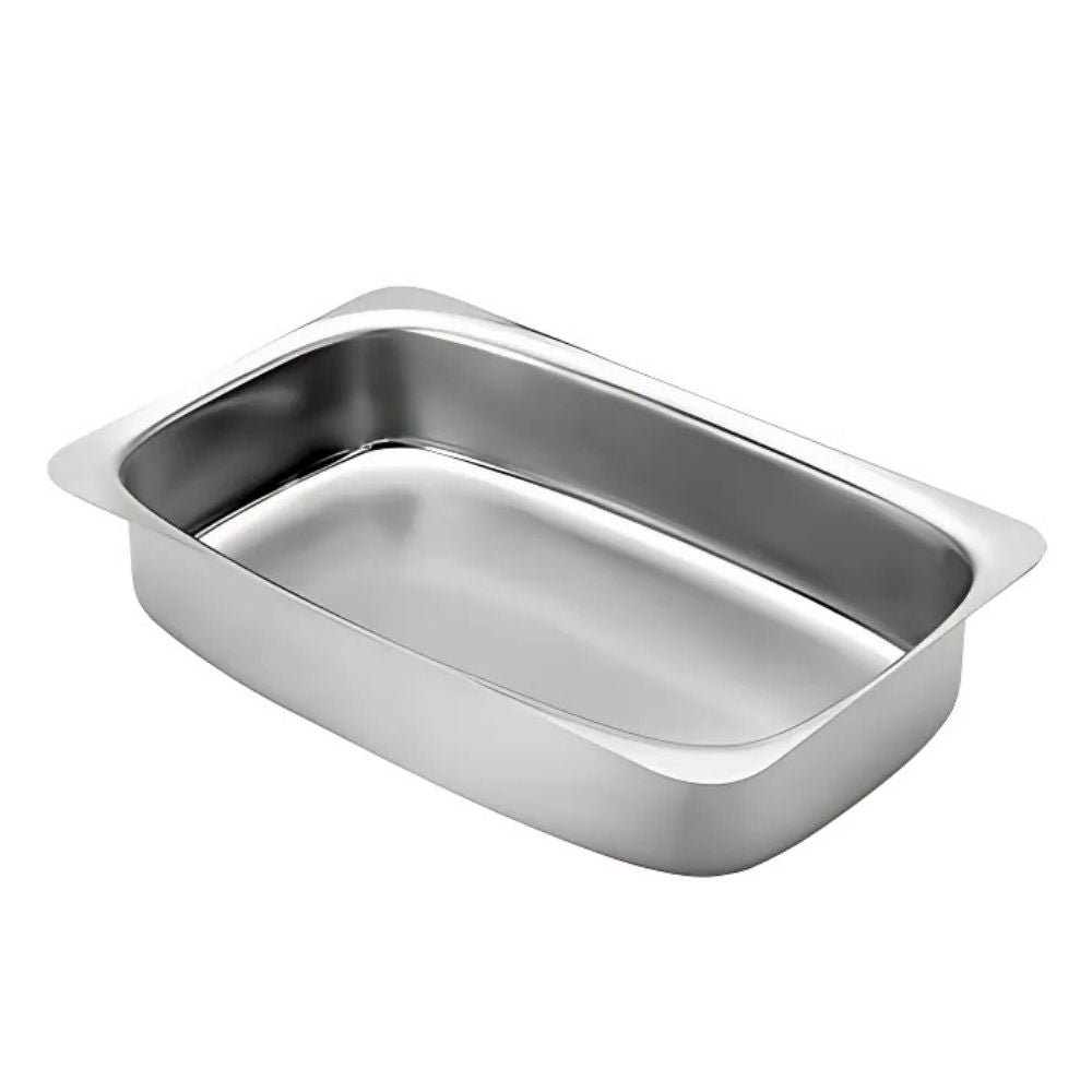 ASADERA INOX 40 CM 19840 ARTAME