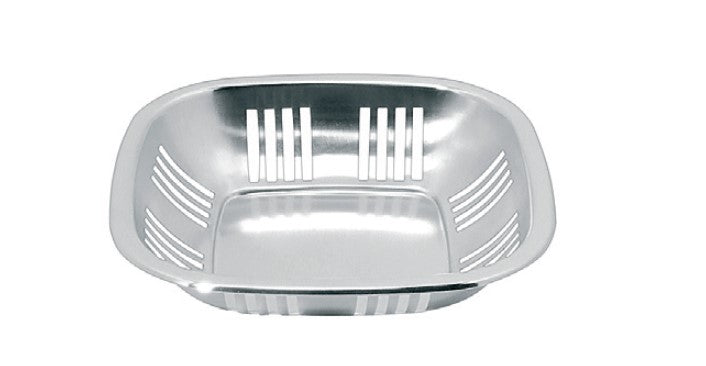 PANERA CUADRADA 20 CM 21501 ARTAME