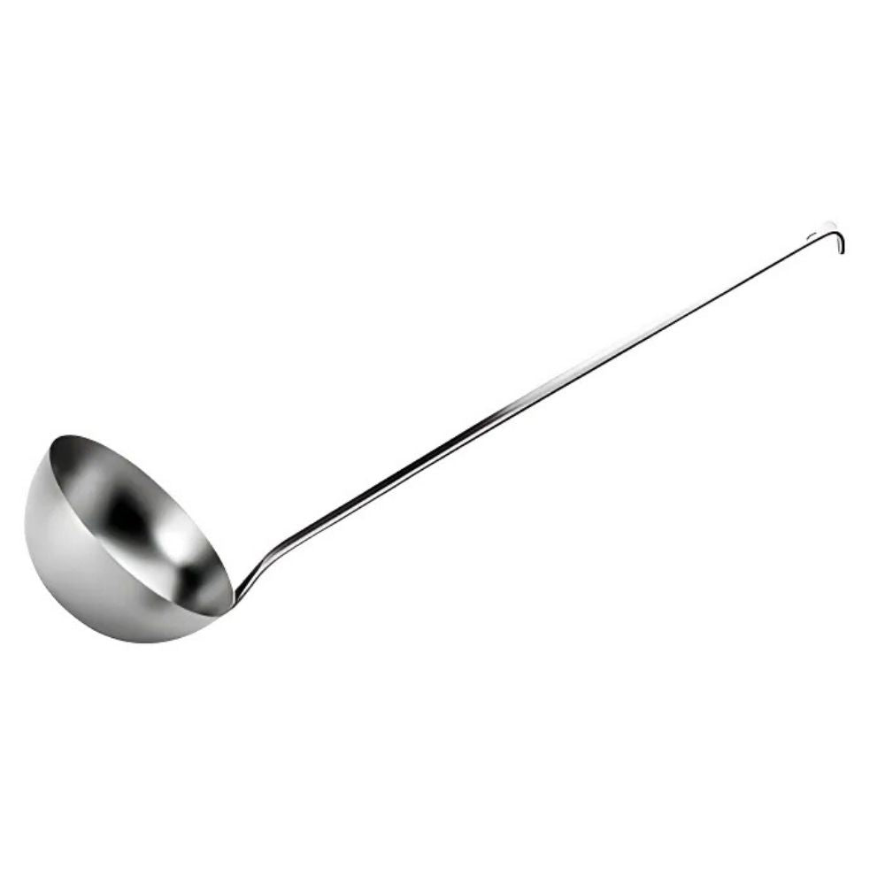 CUCHARON 14 CM 72 CL 23414 INOX ARTAME