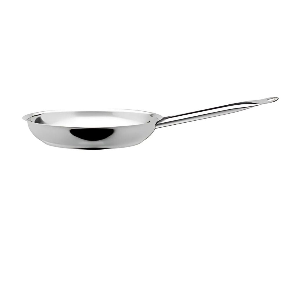 SARTEN CONICO 24 CM 83424 INOX ARTAME