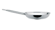 SARTEN CONICA 28 CM. # 83428 INOX. ARTAME