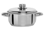CACEROLA NORDICA 20 CM 2.6 LT ARTAME