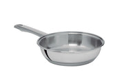 SARTEN NORDICO 24 CM INOX ARTAME