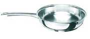 SARTEN NORDICO 26 CM INOX ARTAME