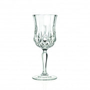 SET 6 COPAS CRISTAL VINO OPERA 16 CL RCR