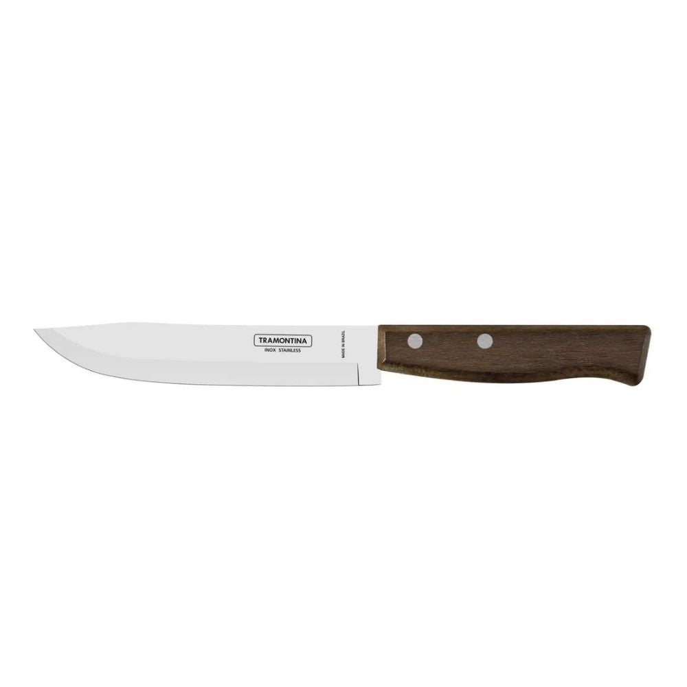 CUCHILLO COCINA 6" TRADICIONAL TRAMONTINA