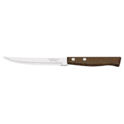 CUCHILLO LISO TRADICIONAL NATURAL TRAMONTINA