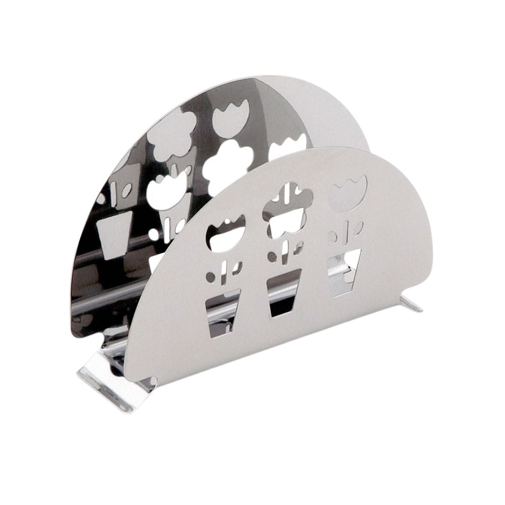 SERVILLETERO PRIMAVERA ACERO INOX TRAMONTINA