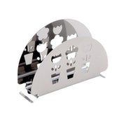 SERVILLETERO PRIMAVERA ACERO INOX TRAMONTINA