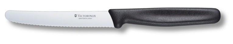 CUCHILLO TOMATE 11 CM COLORES 5.0833.B1 6.7839.6G