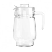 JARRO TIVOLI C/TAPA 1,6 LT LUMINARC