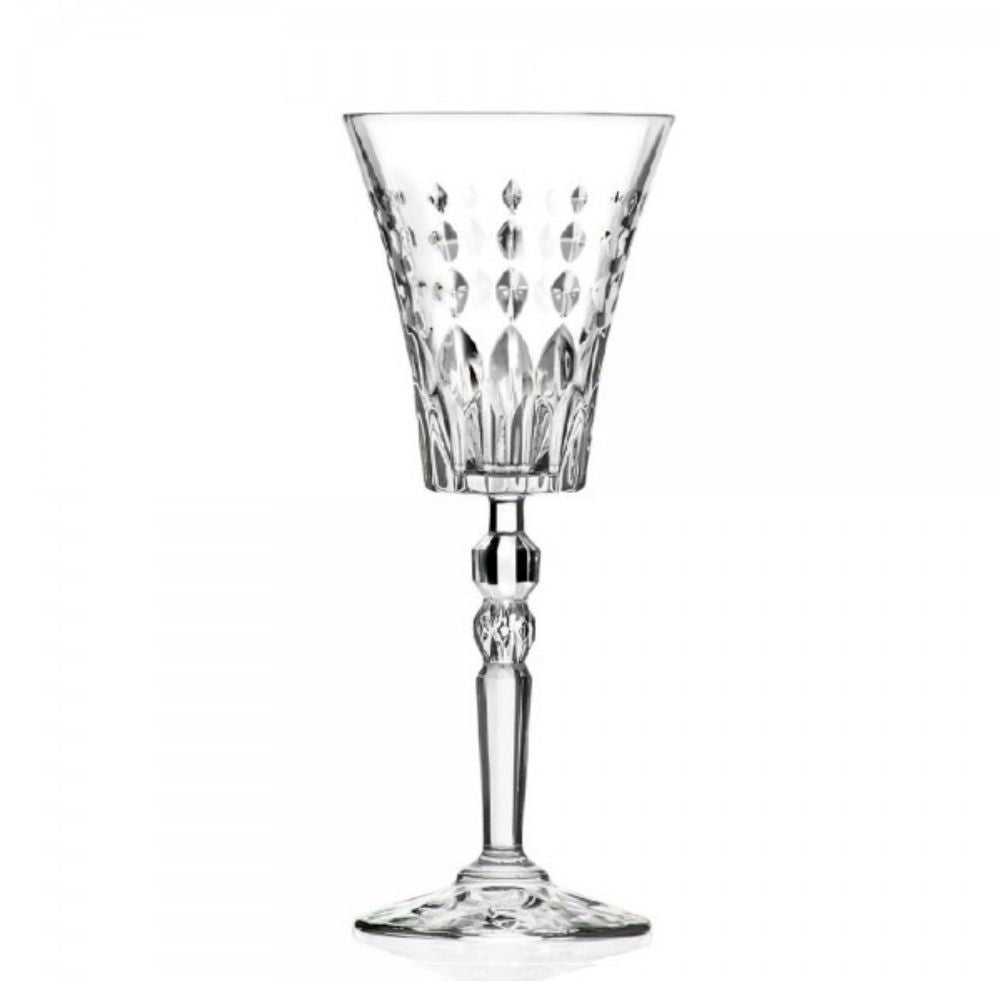 SET COPA AGUA CRISTAL 26 CL MARILYN RCR