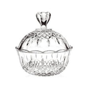 BOMBONERA CON TAPA CRISTAL OPERA RCR