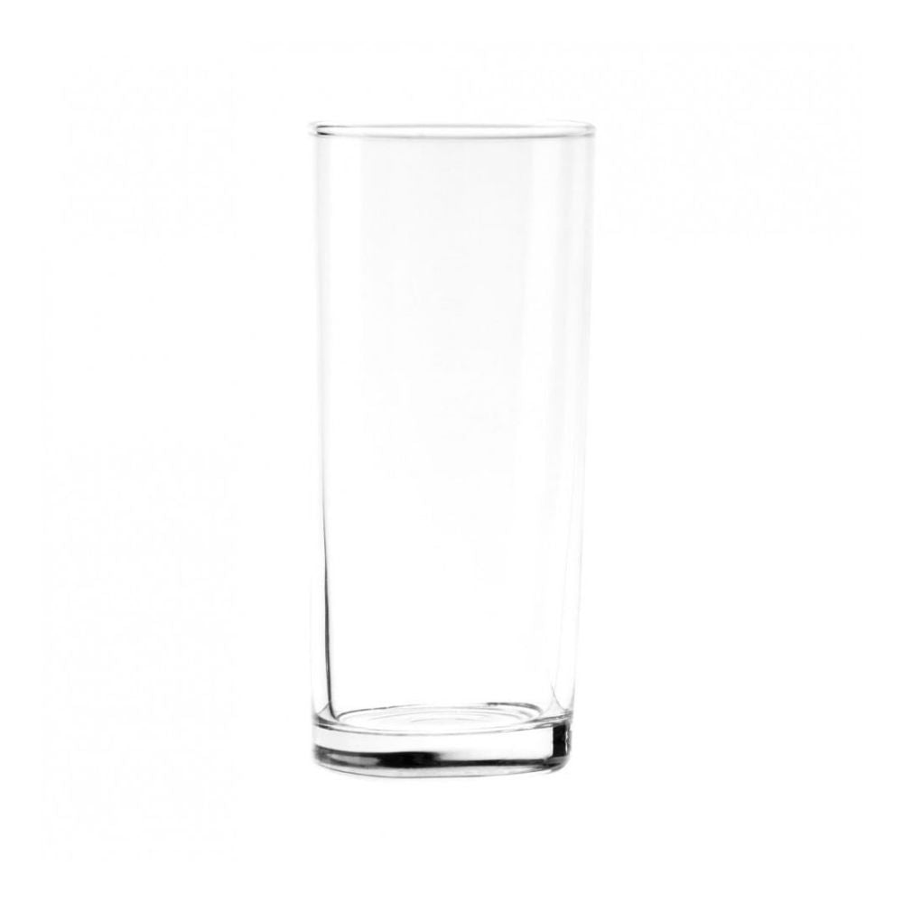 VASO WHISKY ALTO 35 CL PRINCESA ARCOROC