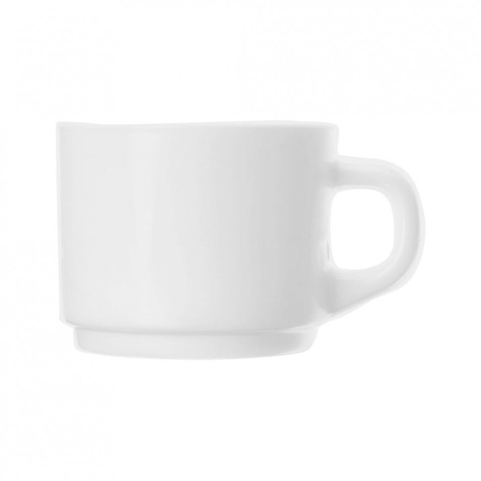 TAZA TE 22 CL MARLY UNI LUMINARC