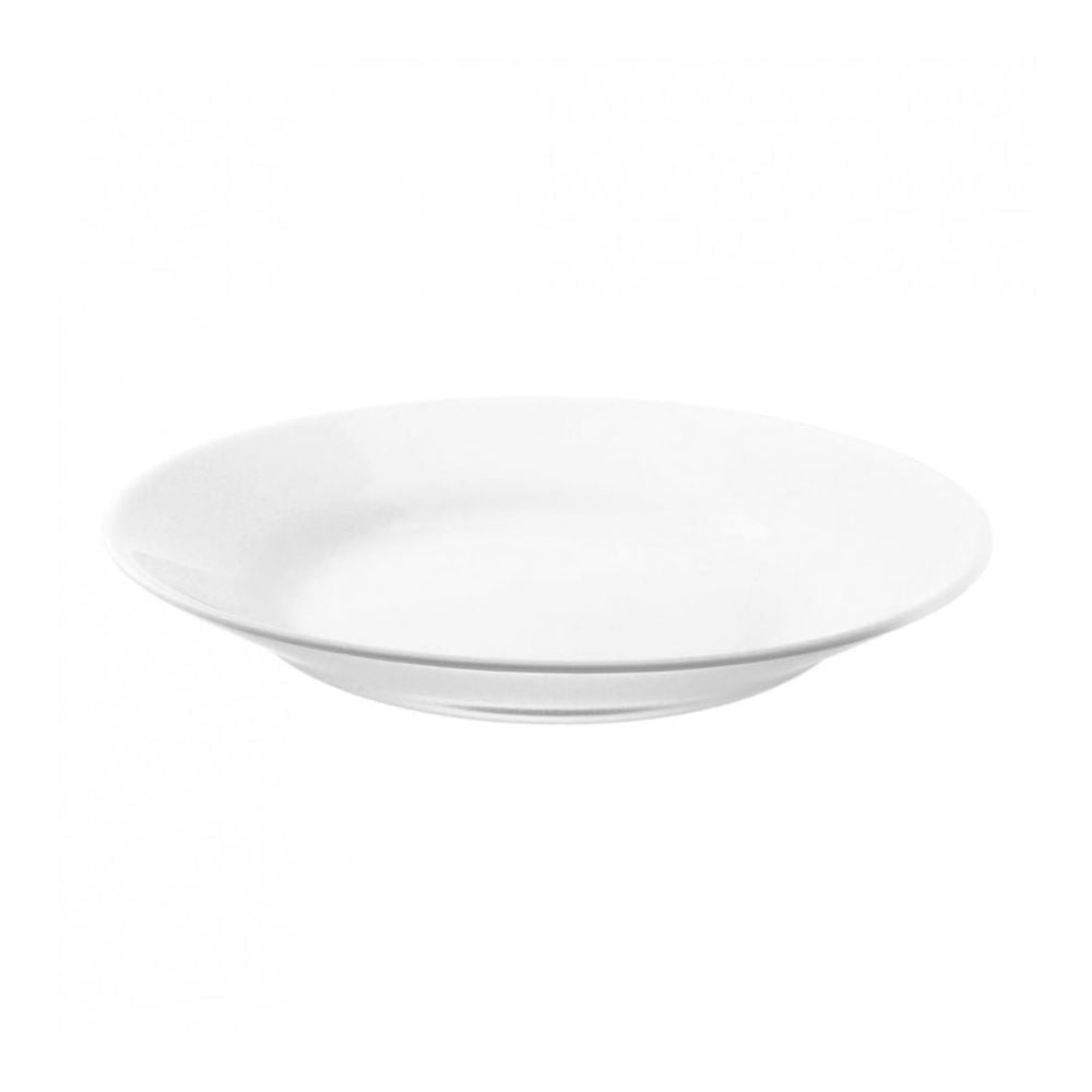 PLATO HONDO 22.6 CM RESTAURANT ARCOROC